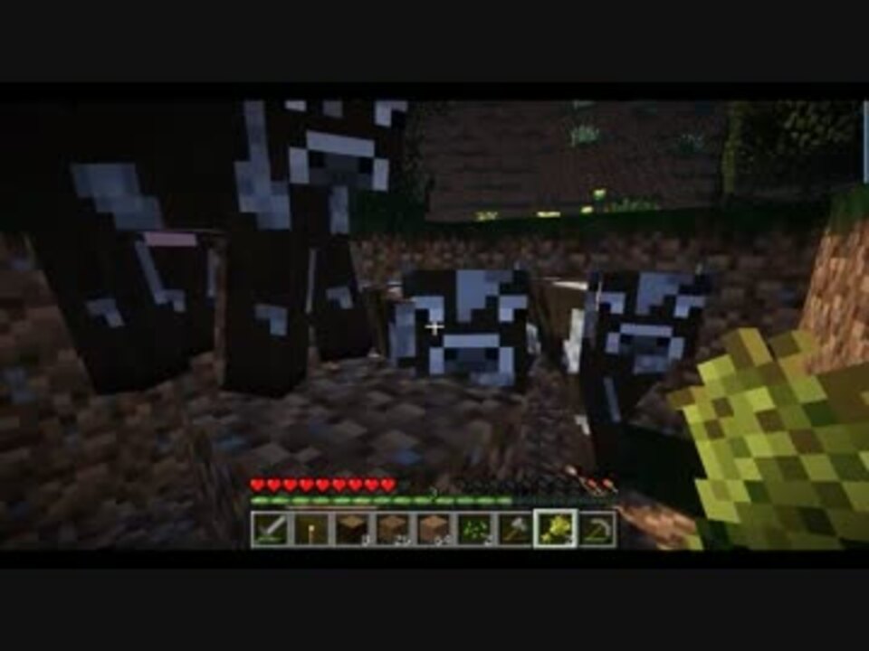 人気の 東北ずん子 Minecraft 動画 852本 22 ニコニコ動画