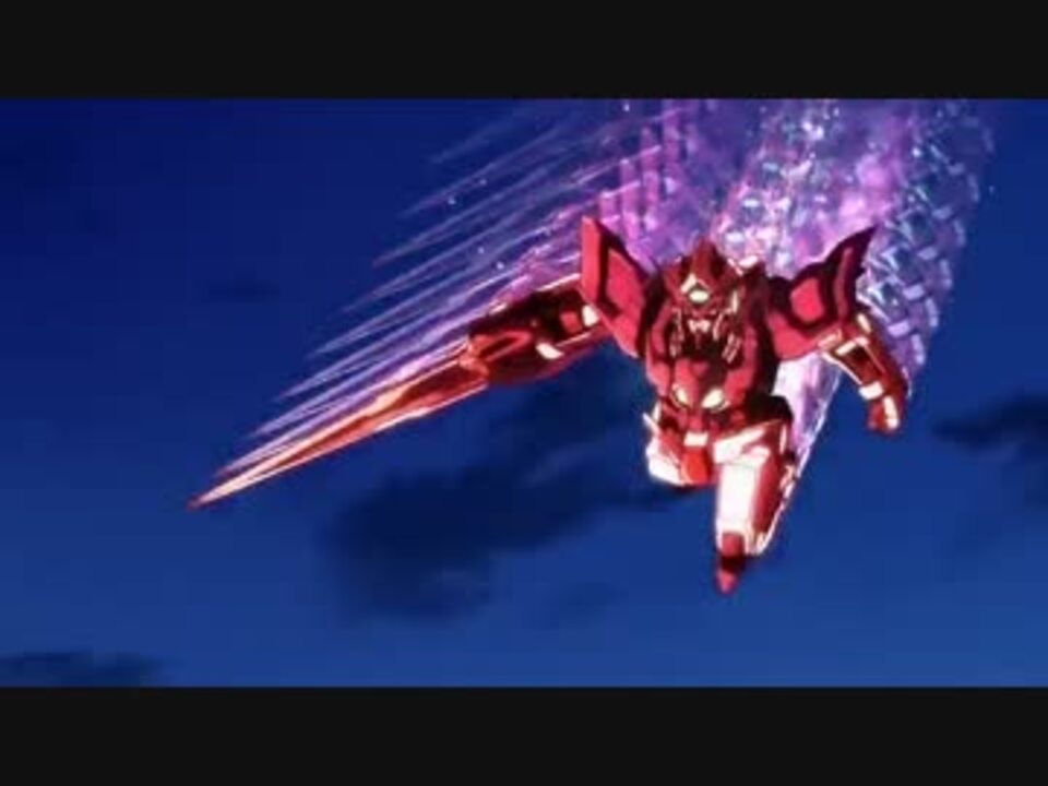 人気の アニメ 機動戦士ガンダムage 動画 682本 4 ニコニコ動画