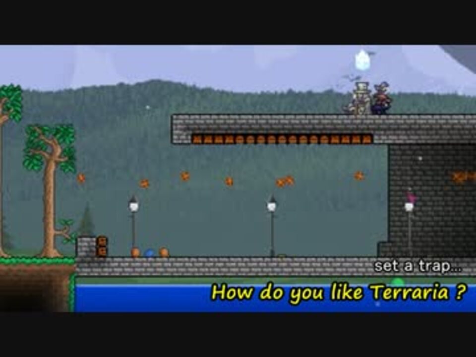 人気の ゲーム Terraria 動画 7 986本 50 ニコニコ動画