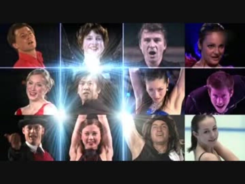 人気の メダルウィナーズオープン 動画 9本 ニコニコ動画