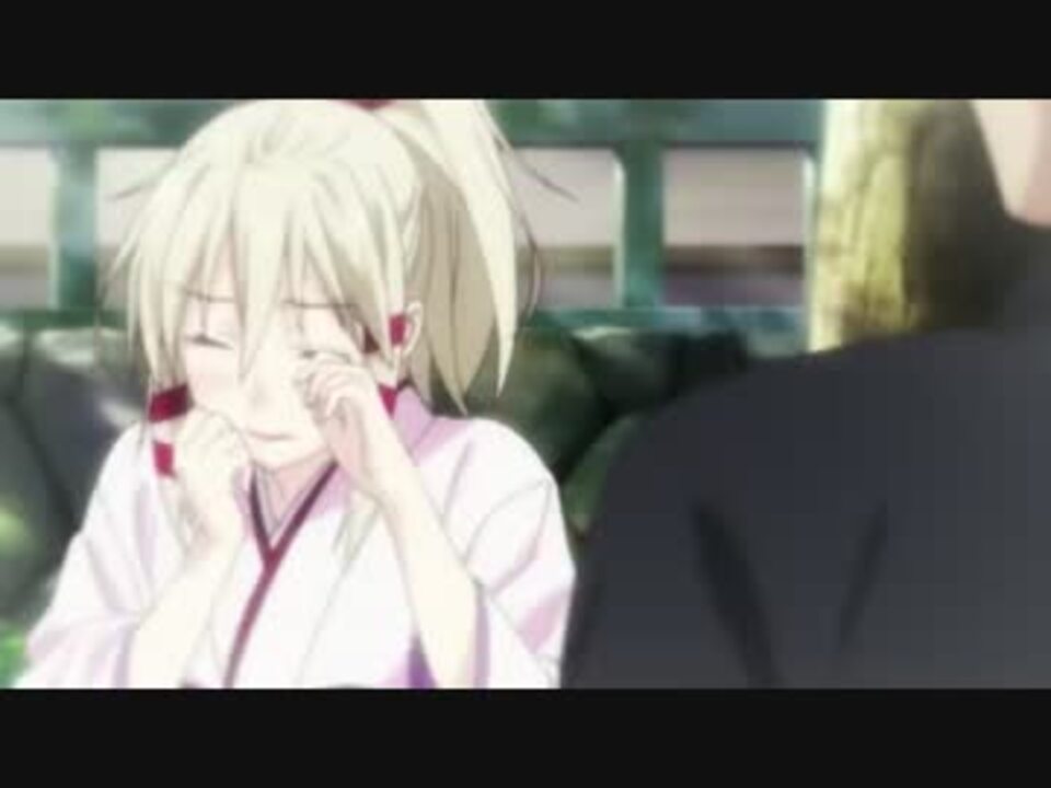 うか様大雑把まとめ(9話） - ニコニコ動画