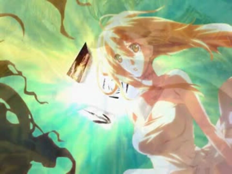 Diesmad Trusty Snow フローエ ヴァイナハテン ニコニコ動画