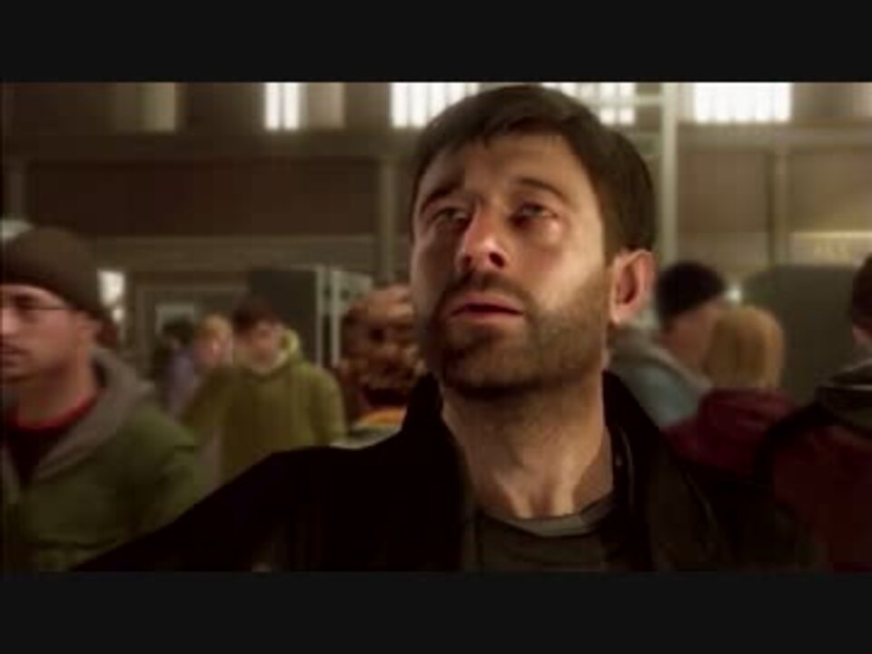 雨に沈む前に Heavy Rain 心の軋むとき 攻略プレイ動画part08 ニコニコ動画