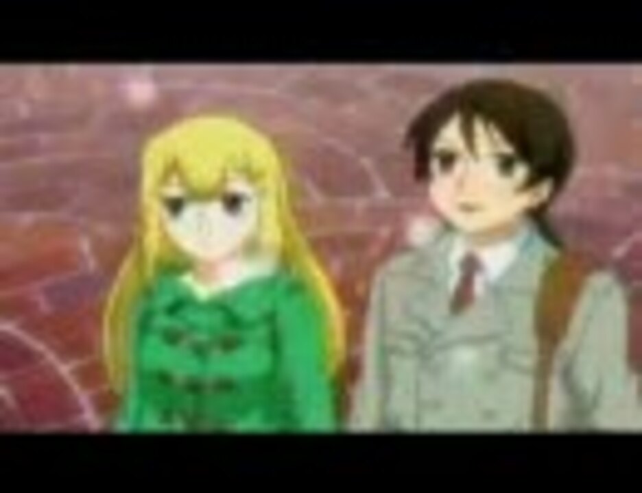 人気の 大草原の小さな天使ブッシュベイビー 動画 10本 ニコニコ動画