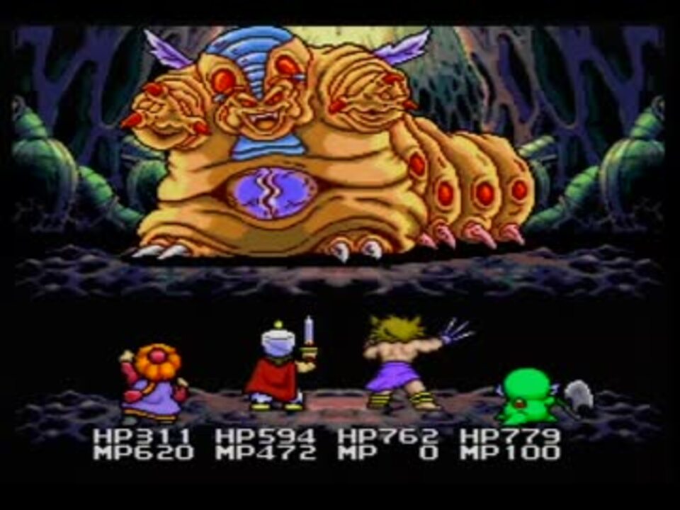 意外と知られていない！？「大貝獣物語」｜かが