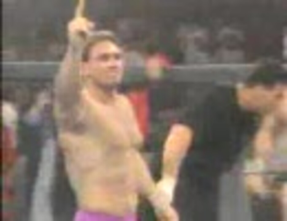 UFC 格闘技 ダン・スバーン 格闘技・UFC】 ケン・シャムロック vs ダン・スバーン - ニコニコ動画