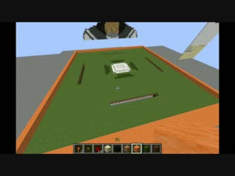 Minecraft 全自動麻雀卓 作ってみた ニコニコ動画