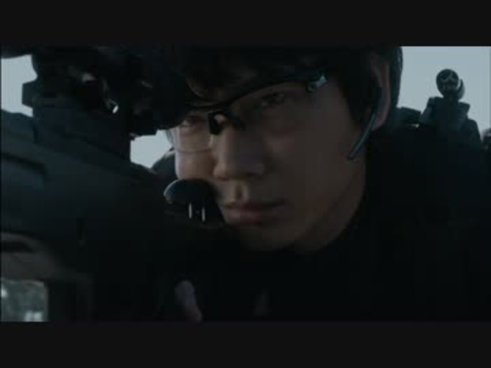 綾野剛 ｓ 最後の警官ー ニコニコ動画