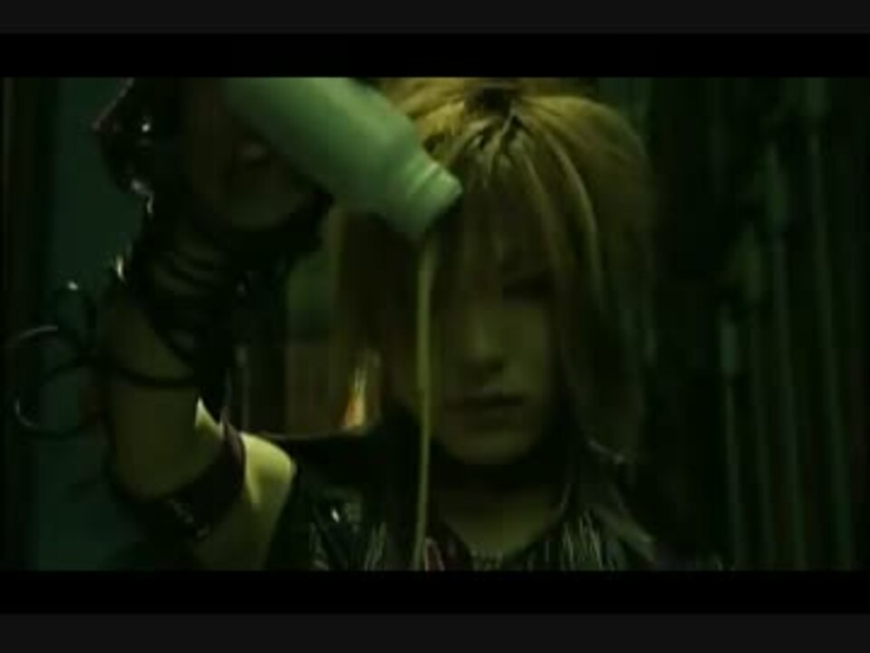 the GazettE / 舐～zetsu～ - ニコニコ動画