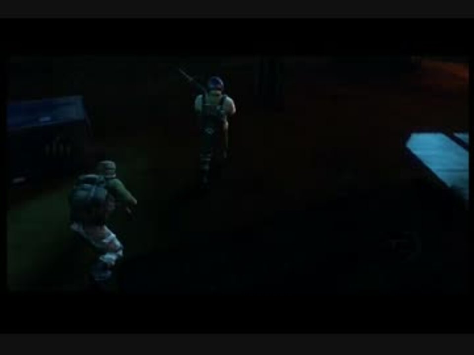 【The Last of Us】マルチプレイpart.0【実況】 - ニコニコ動画