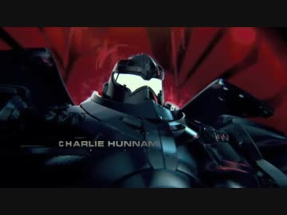 パシフィック リムのedにゴジラの曲をいろいろつけてみた Mad ニコニコ動画