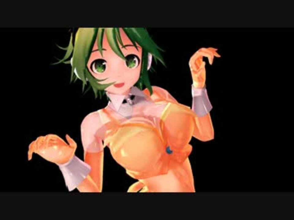 キャラクタークリスタルシリーズ 00 GUMI ままま式 （特大） | www