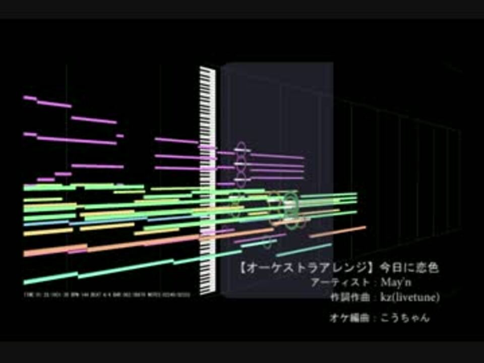 アニソンオーケストラアレンジ 全18件 こうちゃん 來奈津さんのシリーズ ニコニコ動画