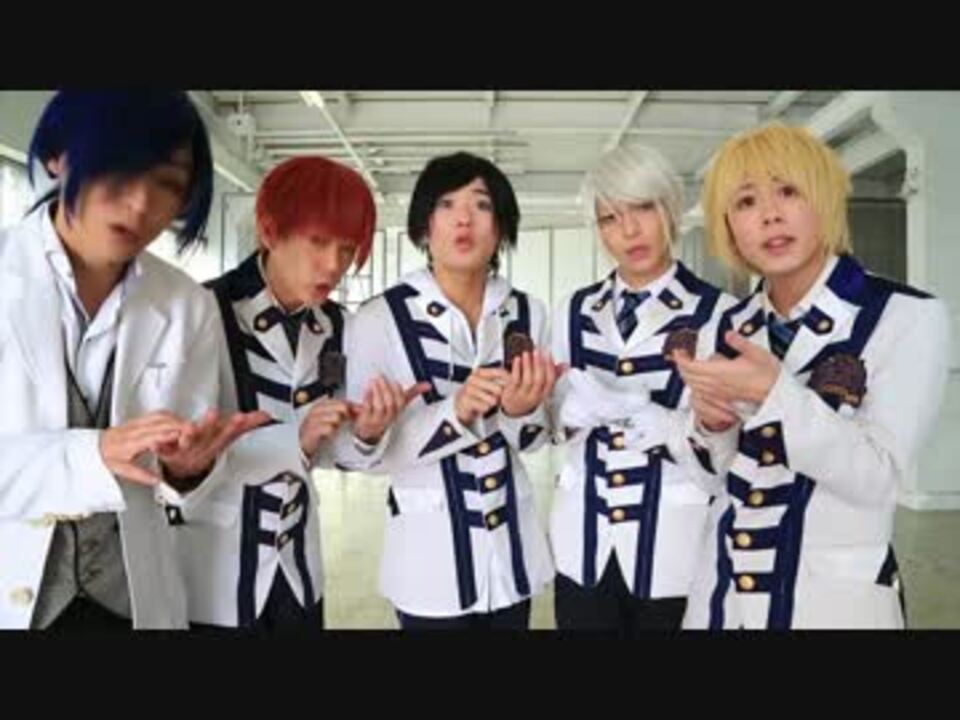 人気の プラス男子 動画 361本 ニコニコ動画