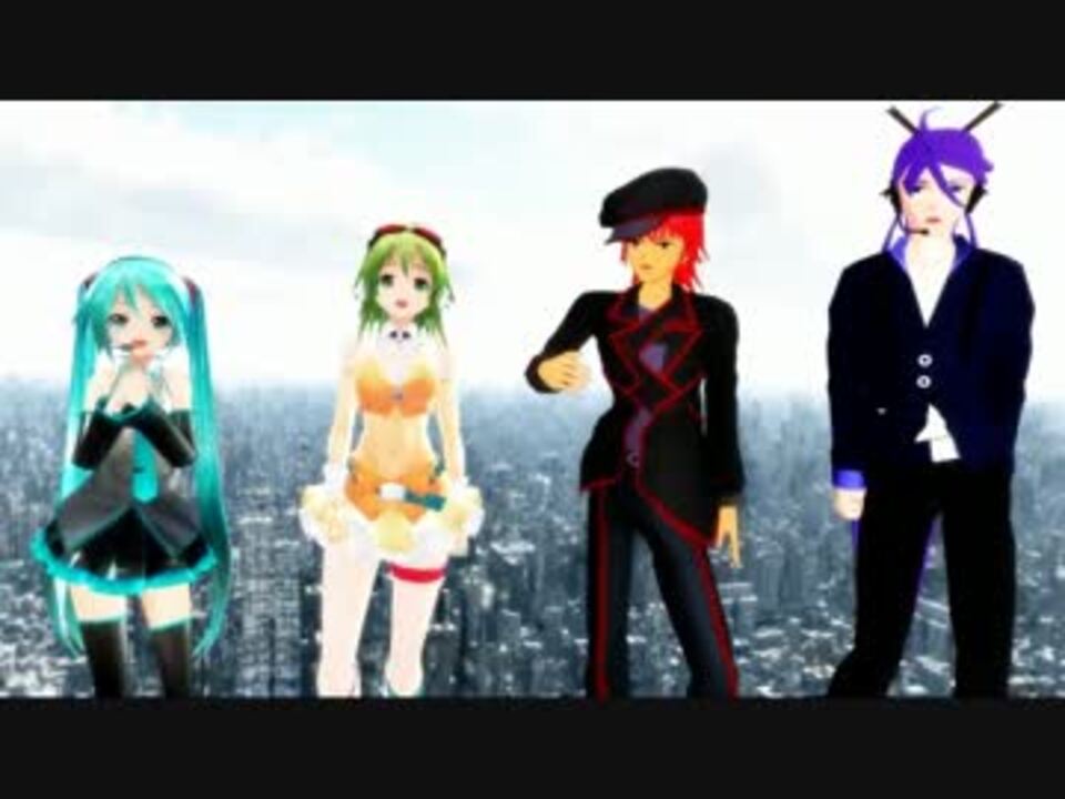 人気の ホモをください 動画 19本 ニコニコ動画