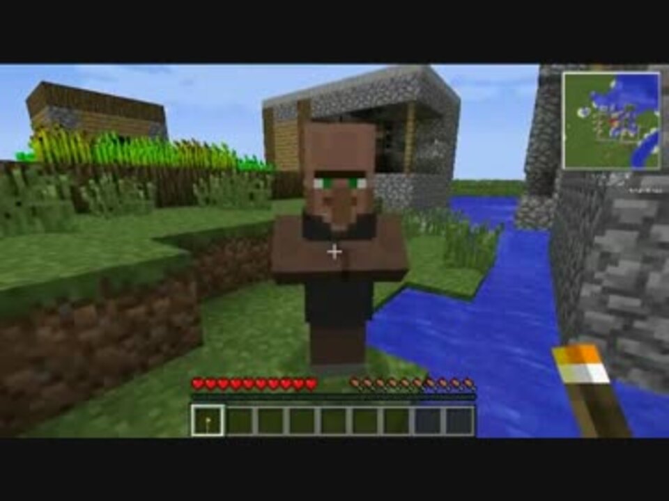 人気の Minecraft Mod 動画 1 479本 6 ニコニコ動画