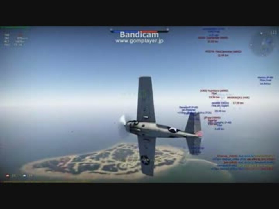 人気の 例のアレ Warthunder 動画 329本 ニコニコ動画