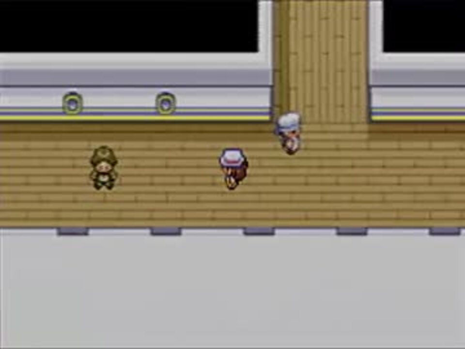 人気の ポケモン ファイアレッド 動画 413本 9 ニコニコ動画