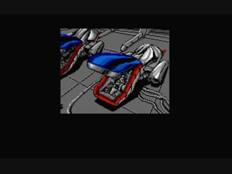 PC-88VA] R-TYPE ～88VA オリジナル・エンディング～ - ニコニコ動画