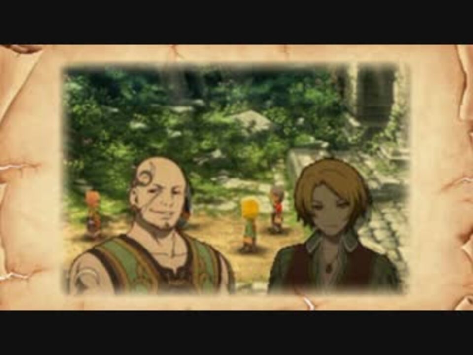 幻想水滸伝ティアクライス実況プレイ 第25話 ニコニコ動画