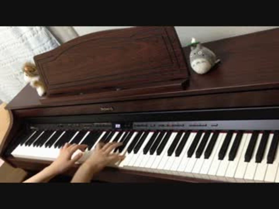 初代ポケモンより シルフカンパニー をピアノで弾いてみた ニコニコ動画