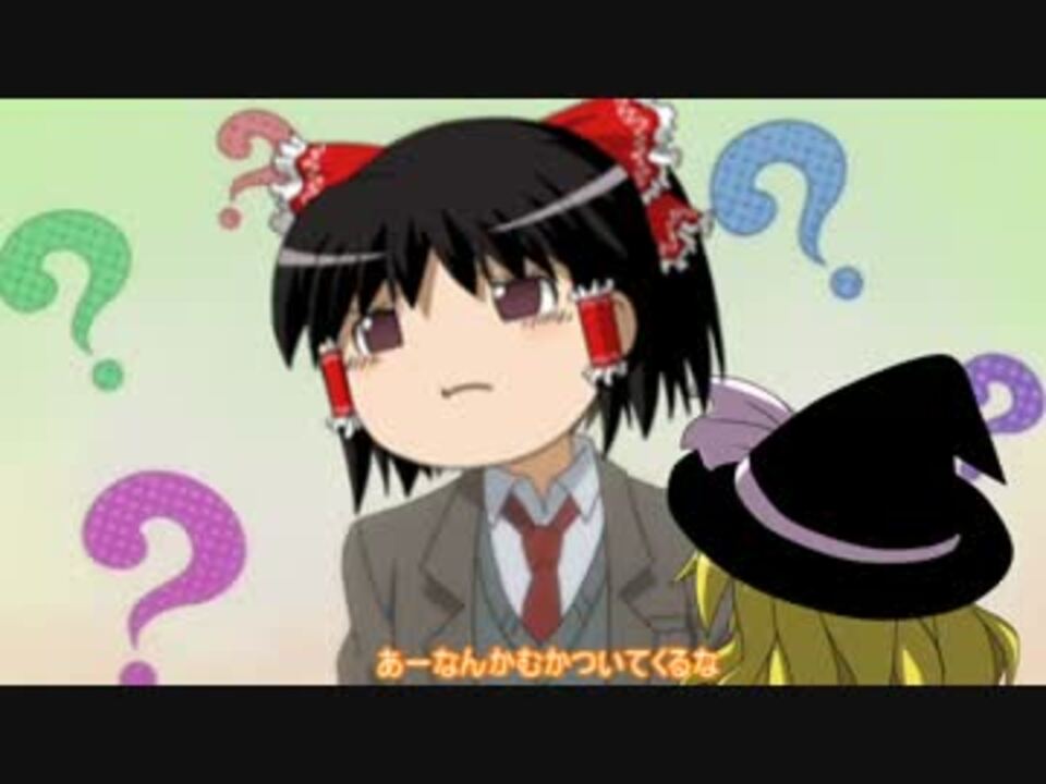 嘘つきりん Niconico ニコニコ