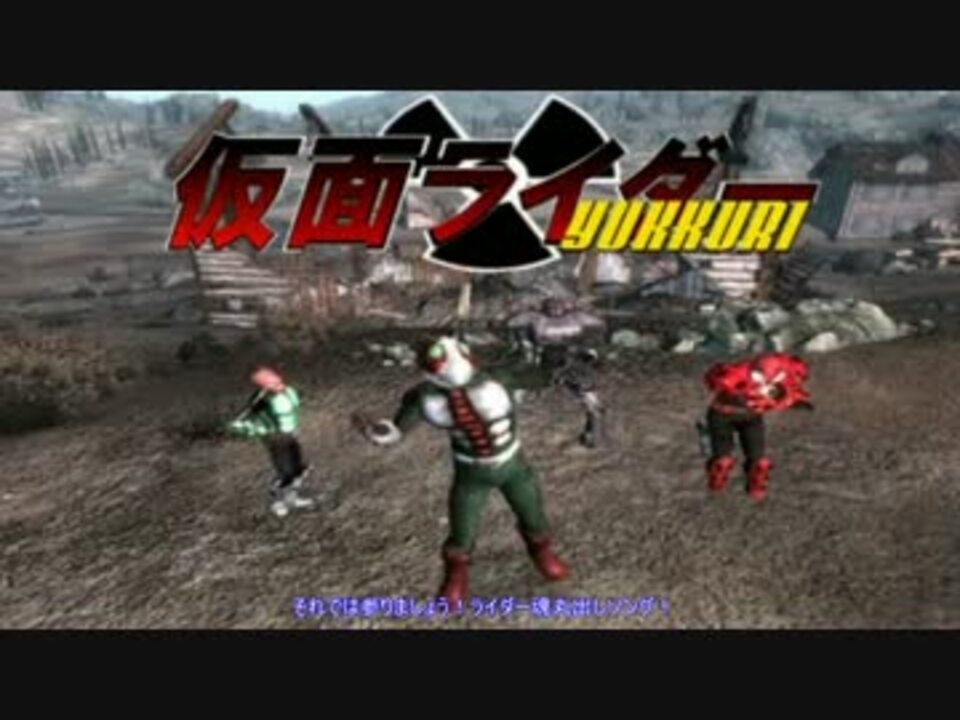 人気の 新鮮なmad 動画 103本 2 ニコニコ動画