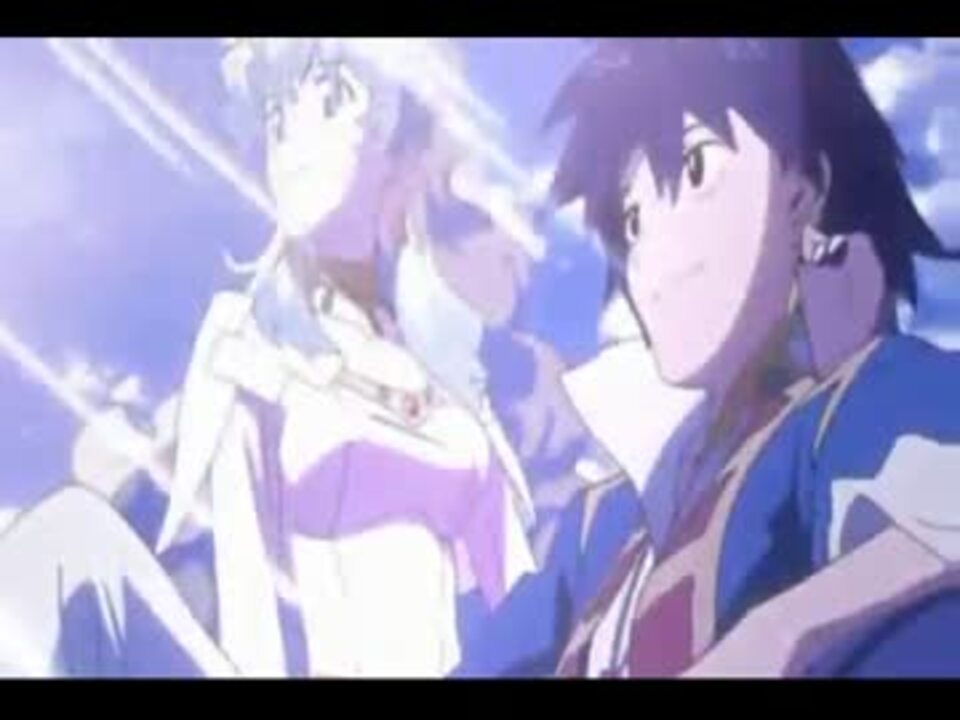 ロボット Sfアニメ Op Edシャッフル 1 ニコニコ動画