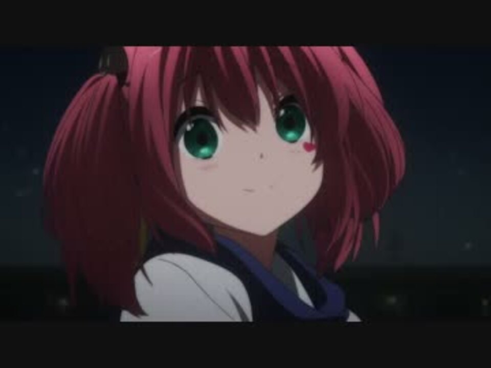 中二病でも恋がしたい！戀】♪届かない恋 [七宮智音] - ニコニコ動画