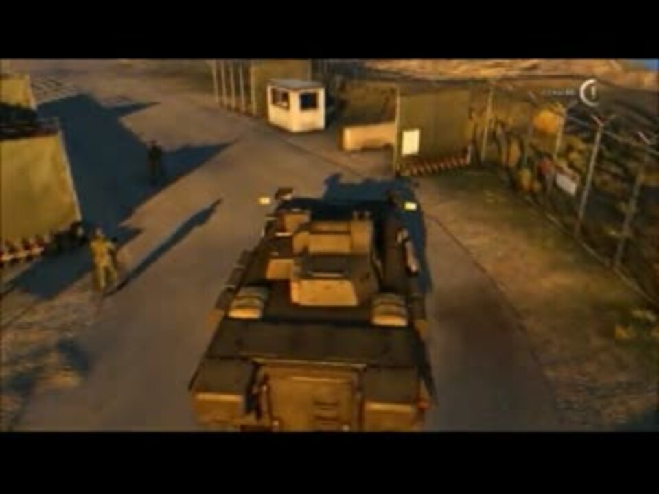 人気の ｍｇｓ５ 動画 749本 5 ニコニコ動画