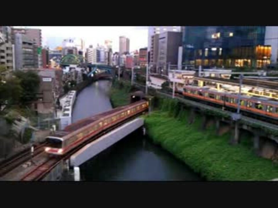 人気の タイムラプス 動画 869本 7 ニコニコ動画