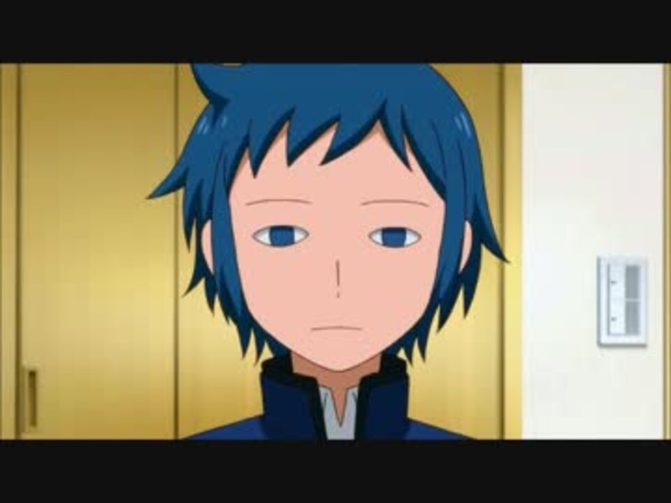 人気の 半パン魂 動画 13本 ニコニコ動画