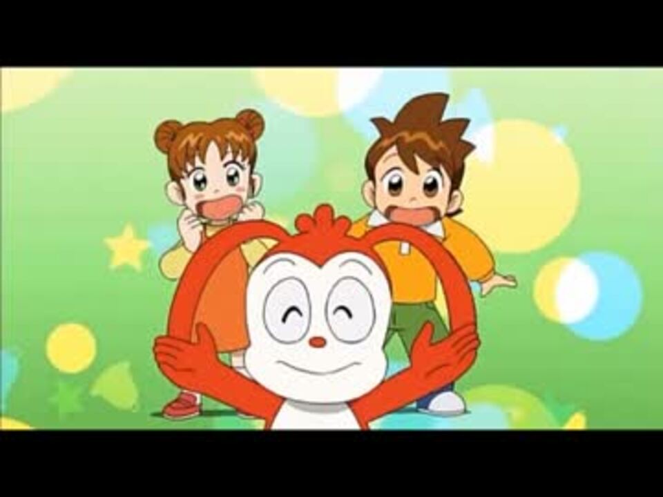 １ミリも力を合わせないクリスマスアニメにアフレコチャレンジ ニコニコ動画