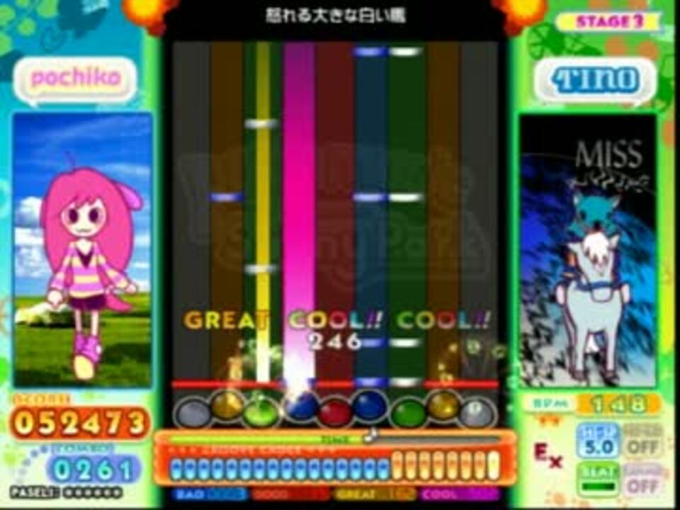 ビートポップ君 モンゴルex ニコニコ動画