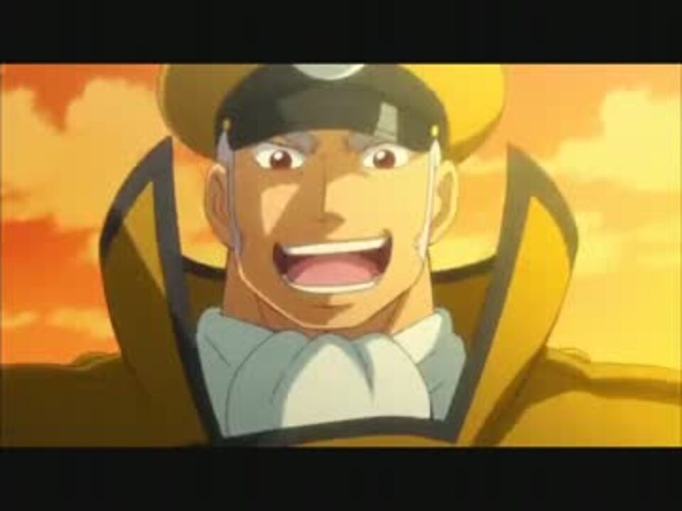 ボーボボチャージプリキュア Happiness Challenger ニコニコ動画