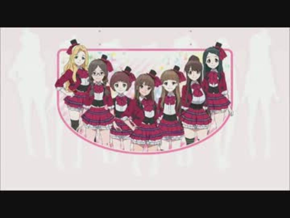 Wake Up Girls I 1club シャツとブラウス ニコニコ動画