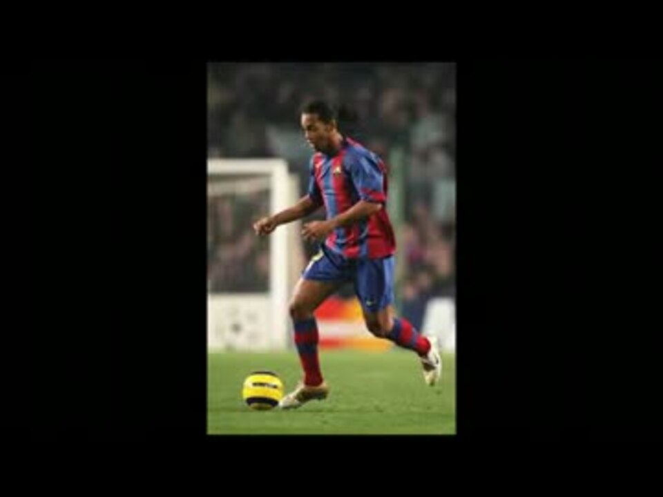 人気の サッカーブラジル代表 動画 507本 12 ニコニコ動画