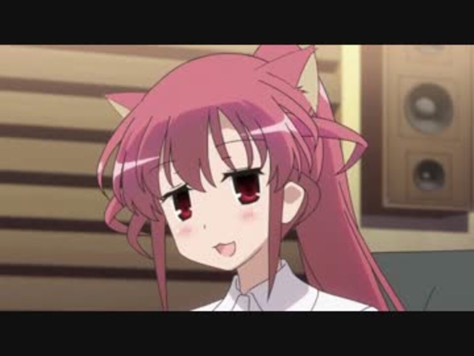 愛宕ネキ 愛宕洋榎のグルメレース 咲 Saki ニコニコ動画