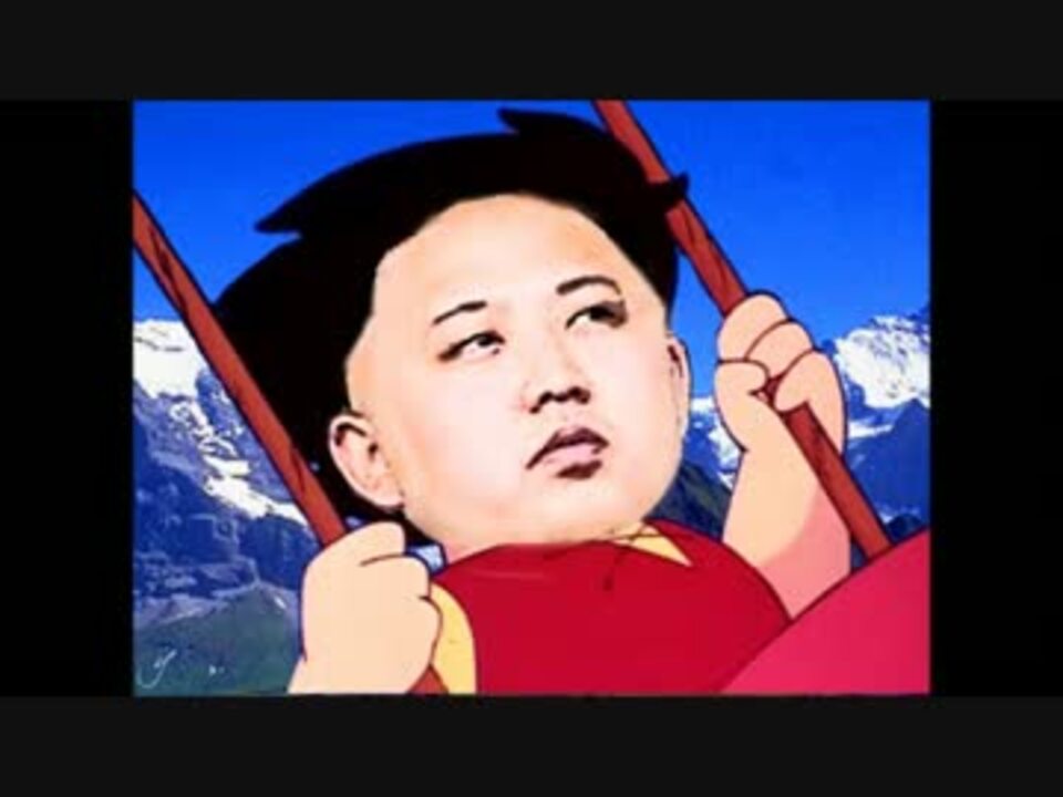 北朝鮮 すべての男子大学生に金正恩ヘアスタイル要求 ニコニコ動画