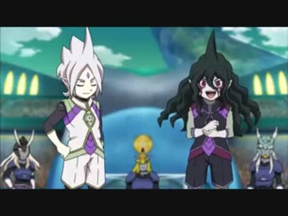 人気の 円堂教 動画 7本 ニコニコ動画