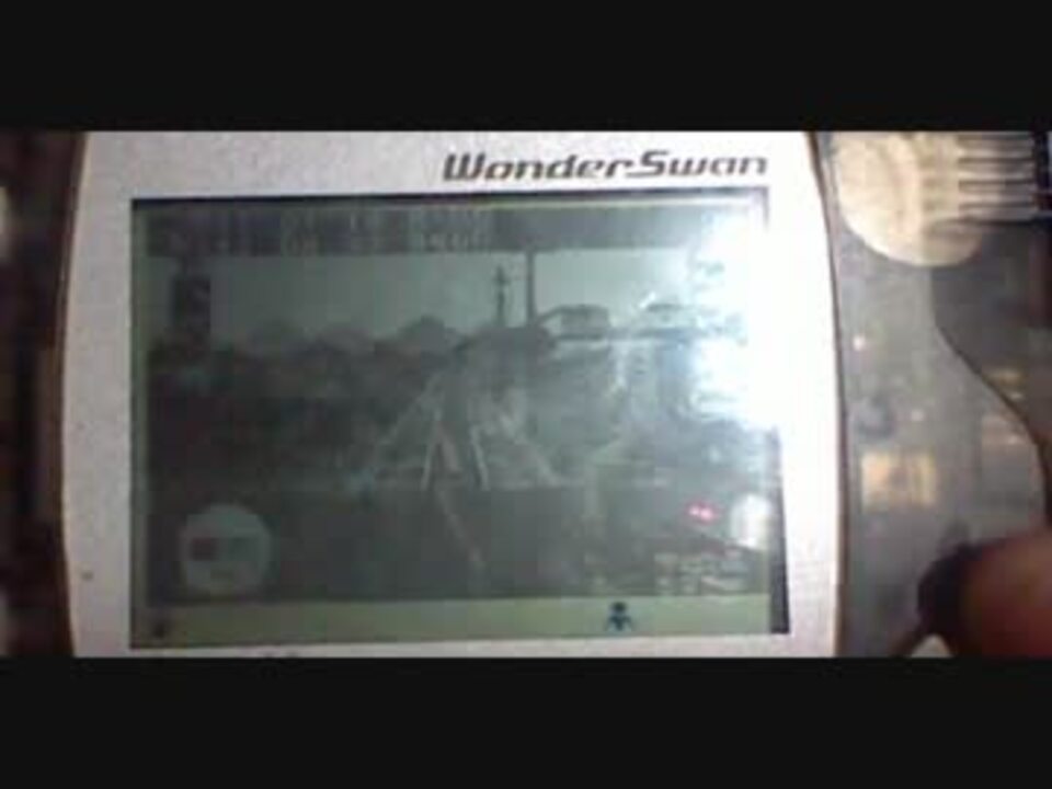 ワンダースワン 電車でGO！2 そぐわなく ゴー2 WS go! 