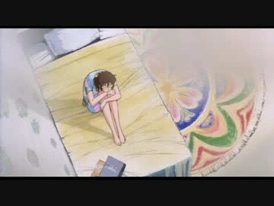 永遠の名作アニメ 「劇場版エースをねらえ」F ひろみ□動画です