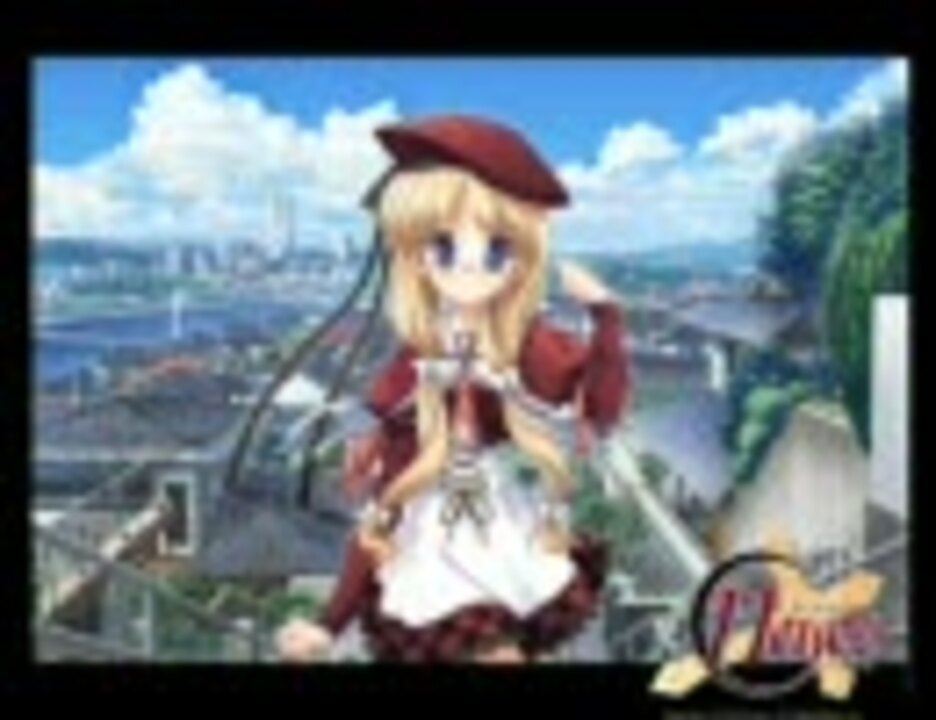 11eyesの広原雪子のサンプルボイスがカオス ニコニコ動画