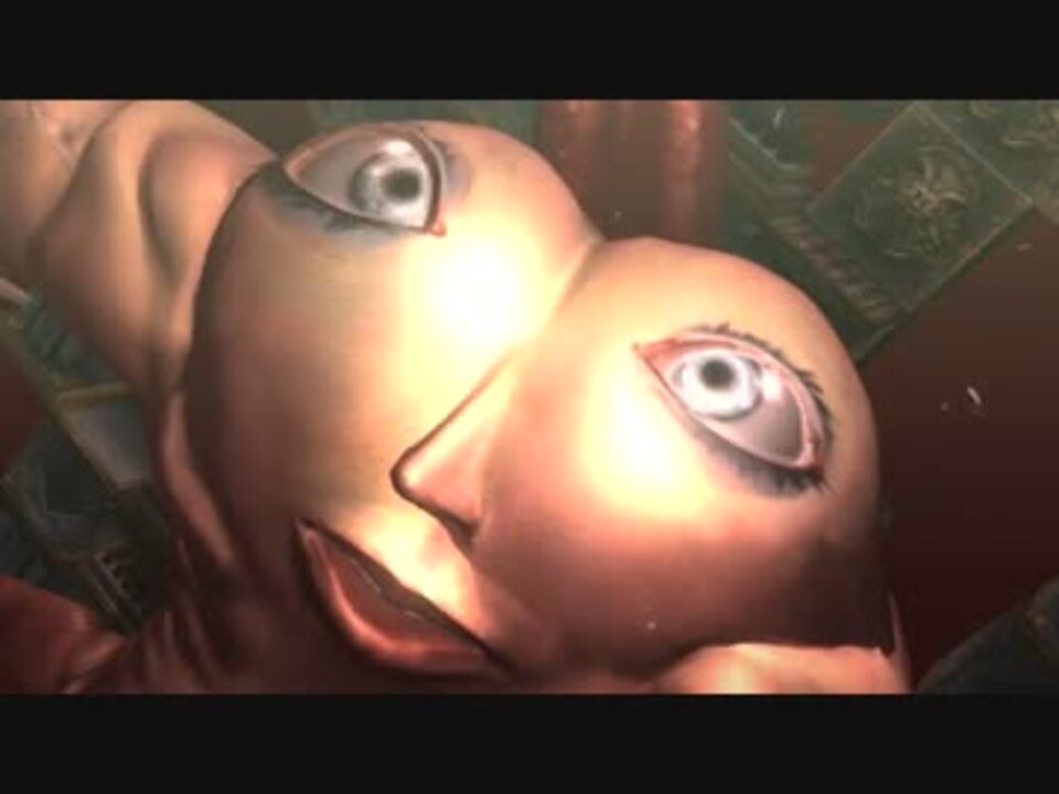 Easyですら難しいキャサリンを初見hardで実況プレイ 第10話 ニコニコ動画