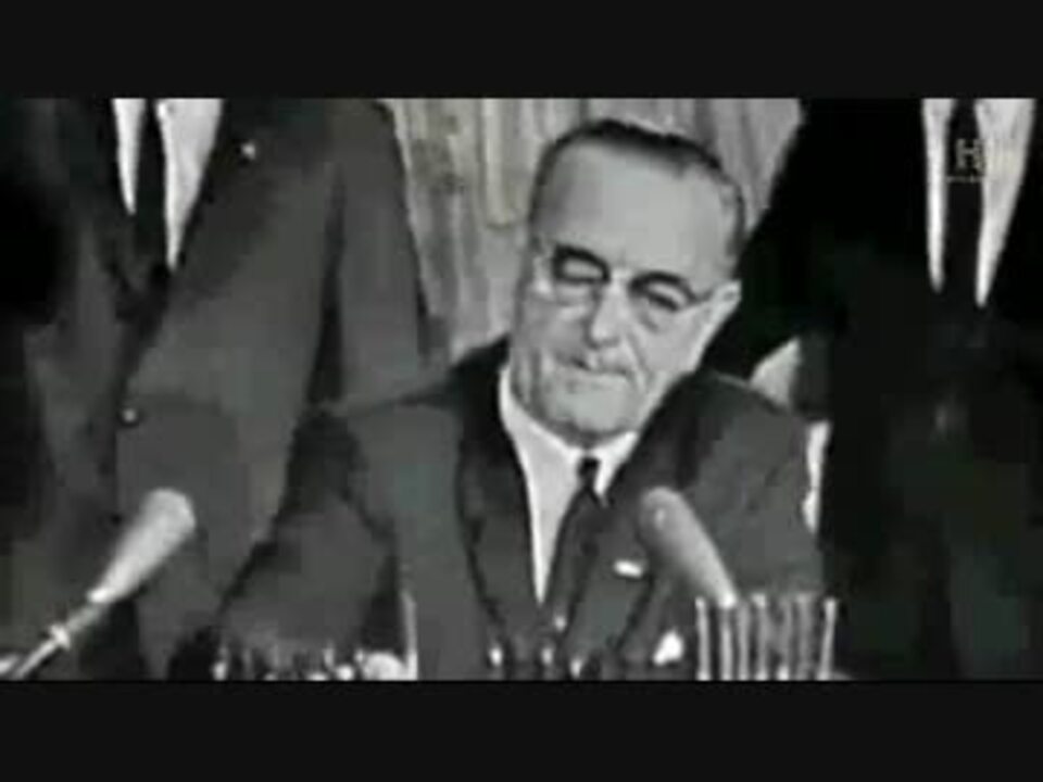 大統領のアメリカ史 7 1945 1964 ニコニコ動画