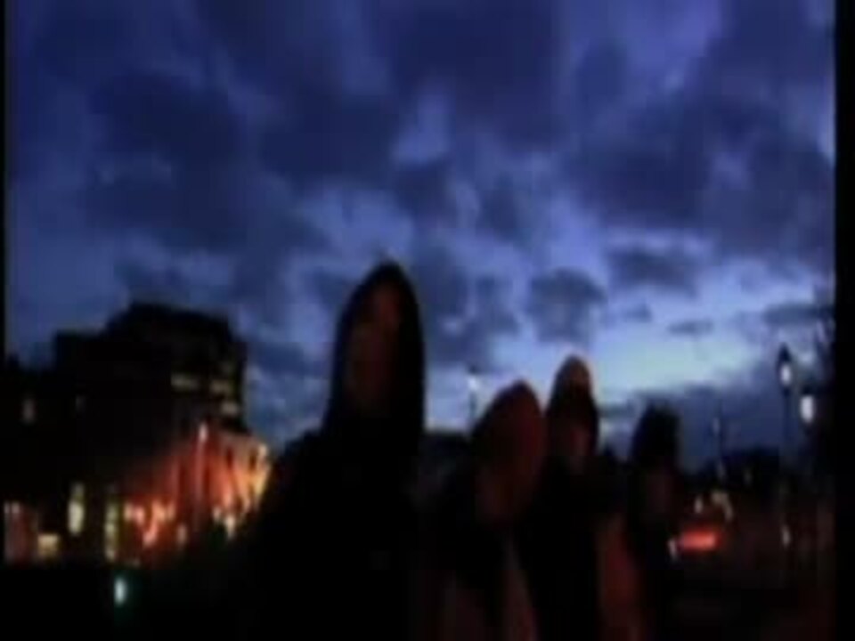 ソウル フラワー ユニオン 風の市 ニコニコ動画