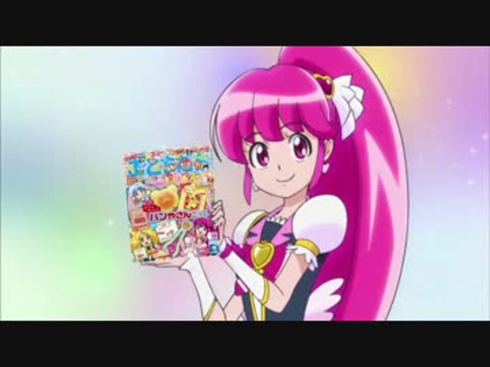 人気の ﾌﾟﾘｷｭｱｵｰﾙｽﾀｰｽﾞ 動画 1 108本 11 ニコニコ動画