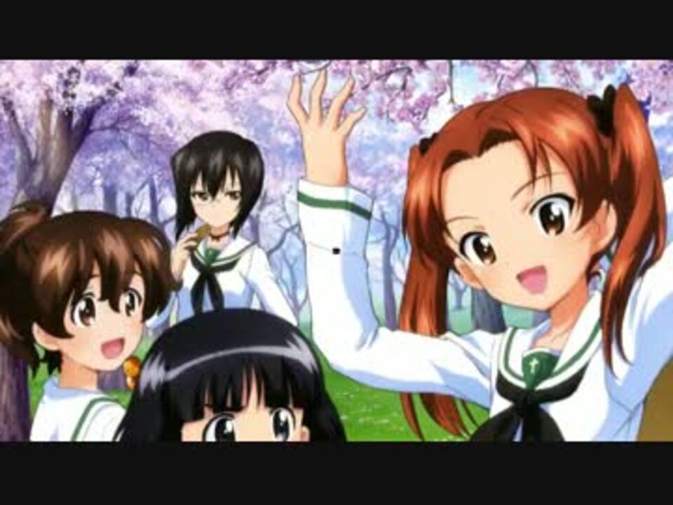 人気の 園みどり子 動画 14本 ニコニコ動画