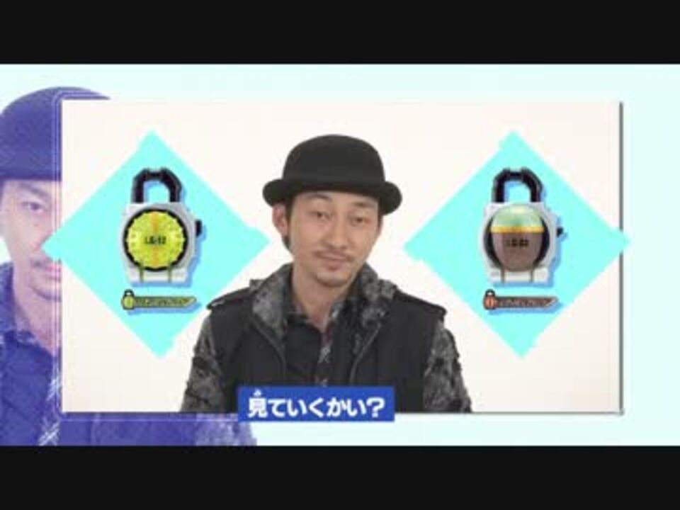 某錠前ディーラーがｌｓの販促をするそうです ニコニコ動画