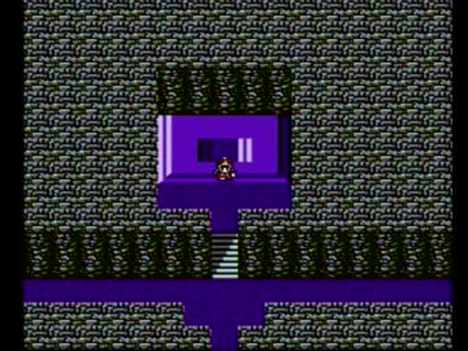 Ff3 禁断の地エウレカ 30分耐久 ニコニコ動画